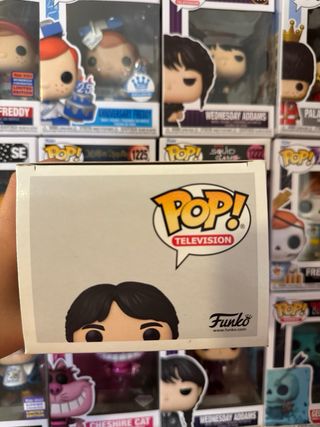 Funko Pop! Chachi Happy Days #1128