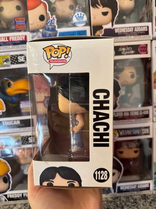 Funko Pop! Chachi Happy Days #1128
