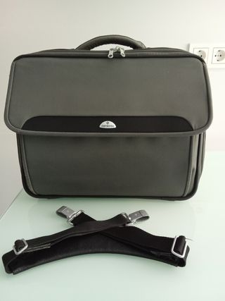 Maletín Samsonite portátil