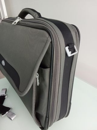 Maletín Samsonite portátil