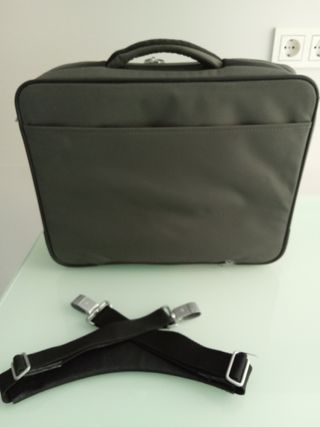 Maletín Samsonite portátil