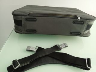 Maletín Samsonite portátil