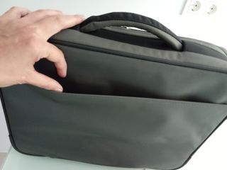 Maletín Samsonite portátil