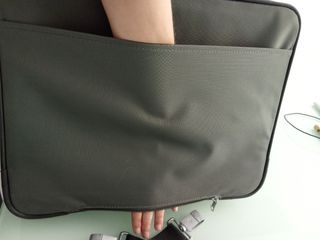 Maletín Samsonite portátil