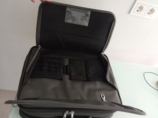 Maletín Samsonite portátil