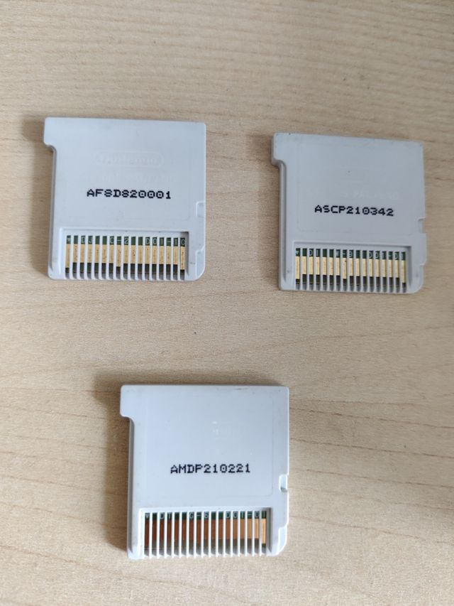 3 giochi Nintendo 3DS: Fifa 13, Madden, splinter