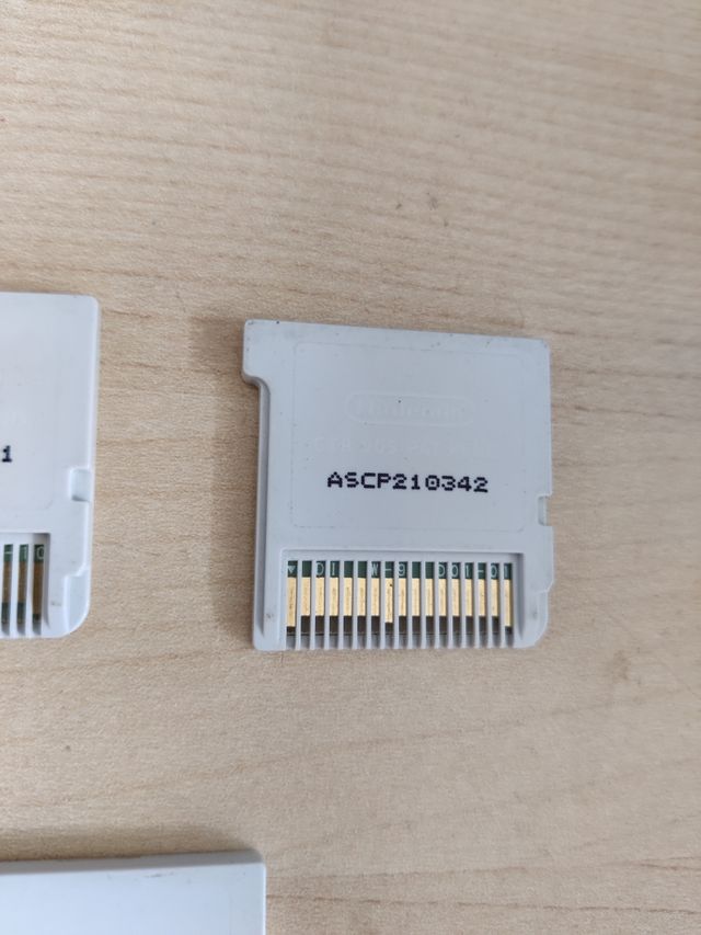 3 giochi Nintendo 3DS: Fifa 13, Madden, splinter