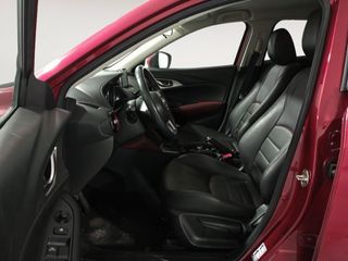 Mazda CX-3 Luxury