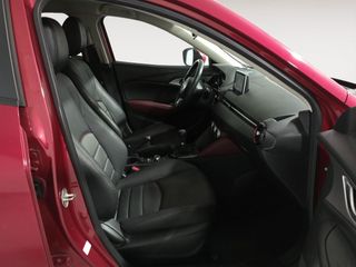 Mazda CX-3 Luxury