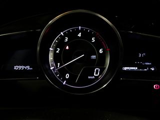 Mazda CX-3 Luxury
