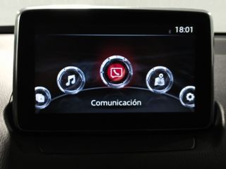 Mazda CX-3 Luxury