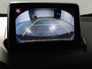 Mazda CX-3 Luxury
