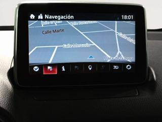 Mazda CX-3 Luxury
