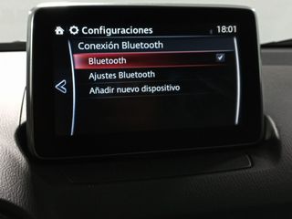 Mazda CX-3 Luxury