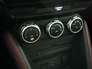 Mazda CX-3 Luxury