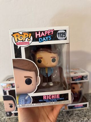 Funko Pop! Richie Happy Days