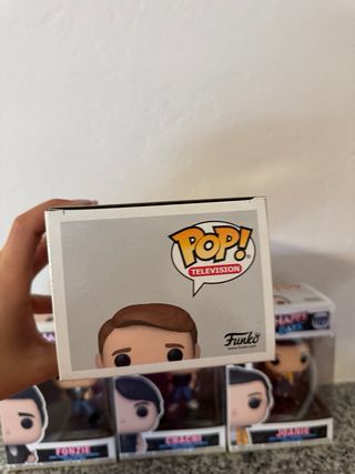 Funko Pop! Richie Happy Days
