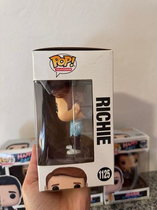 Funko Pop! Richie Happy Days