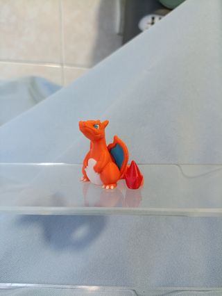  Figuras Pokémon 3D