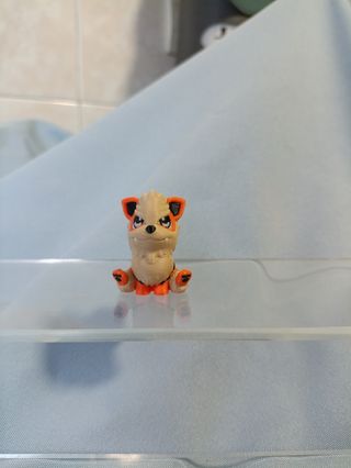  Figuras Pokémon 3D