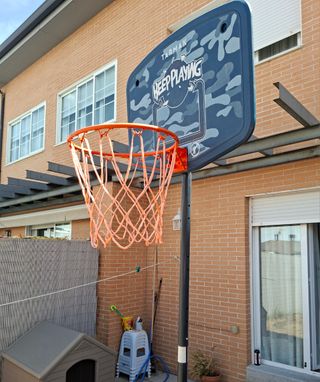 Canasta baloncesto Tarmak