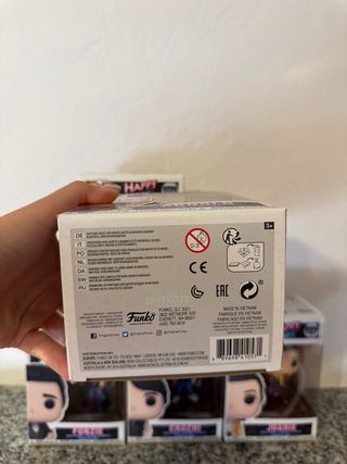 Funko Pop! Happy Days Arnold 1126