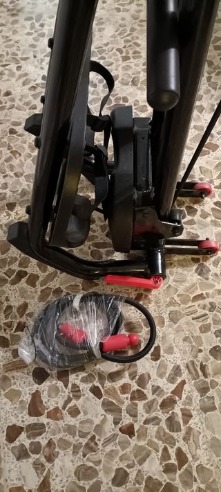 Remo Domyus 100 - Máquina fitness