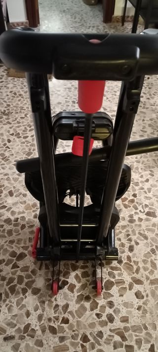 Remo Domyus 100 - Máquina fitness