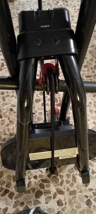 Remo Domyus 100 - Máquina fitness