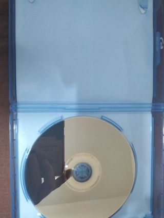 Blu-ray Fast & Furious 7 Edición Extendida