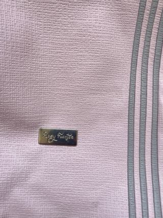 Saco capazo bebé rosa