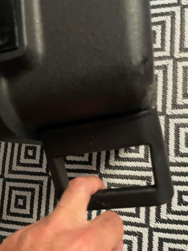 Maleta Delsey Paris rígida retro