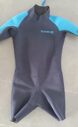 Neopreno OLAIAN niño. 