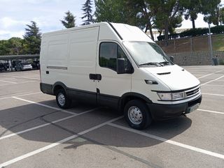 Iveco Daily 2006
