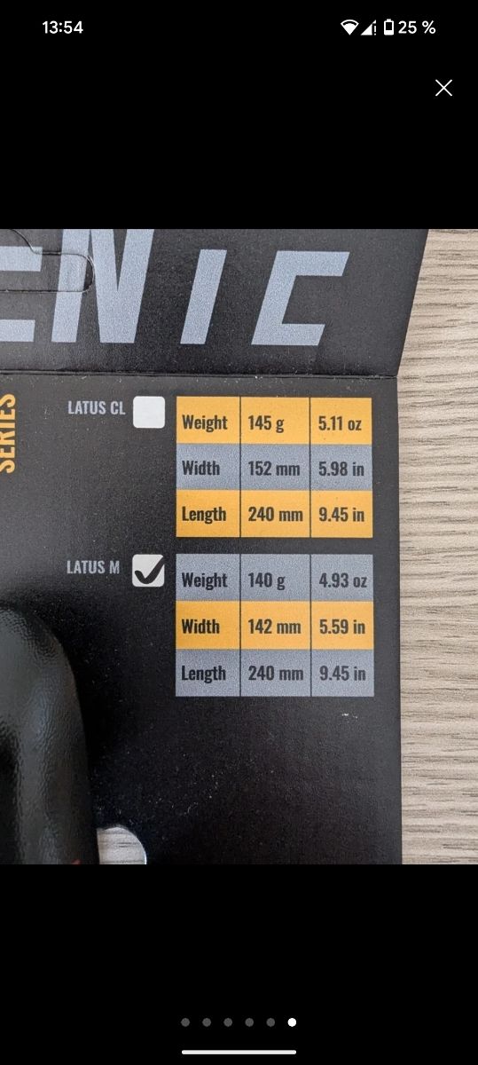 Sillín Repente Latus M - Carbono