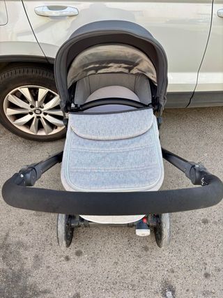 Carrito bebé Jané muum NEGOCIABLE