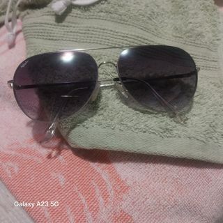 Gafas Aviator Afflelou - Moradas