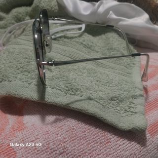 Gafas Aviator Afflelou - Moradas
