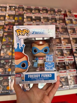 Funko Freddy Funko Pop! Vinyl