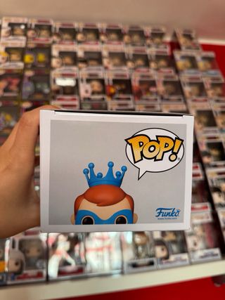 Funko Freddy Funko Pop! Vinyl