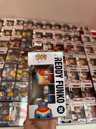 Funko Freddy Funko Pop! Vinyl