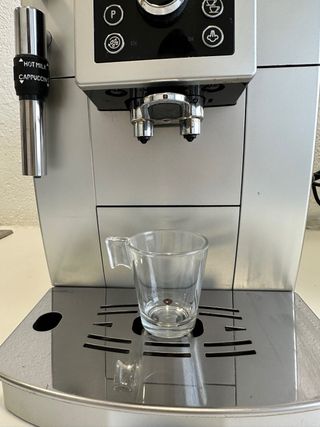 Cafetera Delonghi ECAM 23.420.SB - superautomática