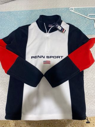polar penn sport nuevo