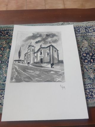 Acquerelli