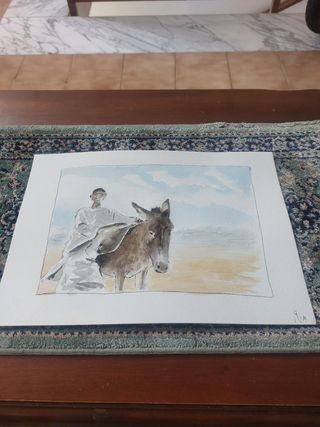 Acquerelli
