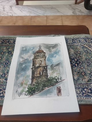 Acquerelli