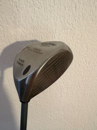 Driver Callaway Great Big Bertha 
