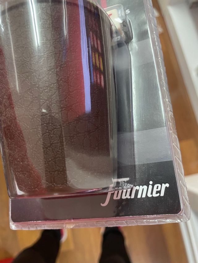 Cubilete Dados Fournier