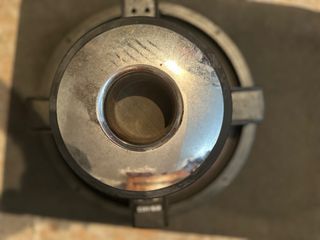 Subwoofer 600w marca Rockford fosgate RFR 1415 