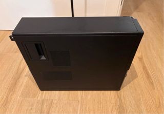 Gaming PC i7 3.4GHz·32GB ram· 
GTX750Ti·SSD1TB